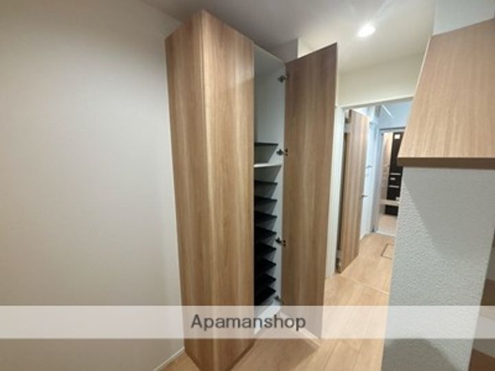 埼玉県富士見市鶴馬3丁目(一戸建)の賃貸物件の内装