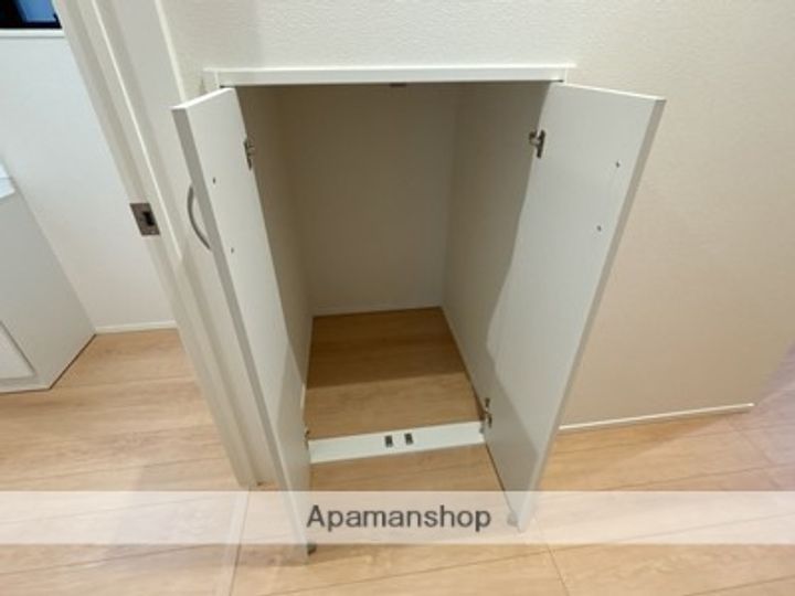 埼玉県富士見市鶴馬3丁目(一戸建)の賃貸物件の内装