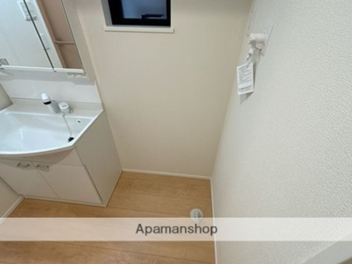 埼玉県富士見市鶴馬3丁目(一戸建)の賃貸物件の内装