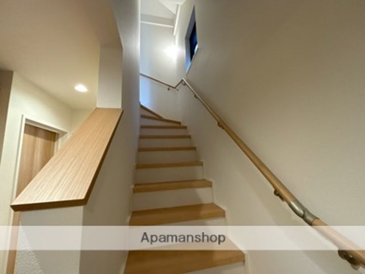 埼玉県富士見市鶴馬3丁目(一戸建)の賃貸物件の内装