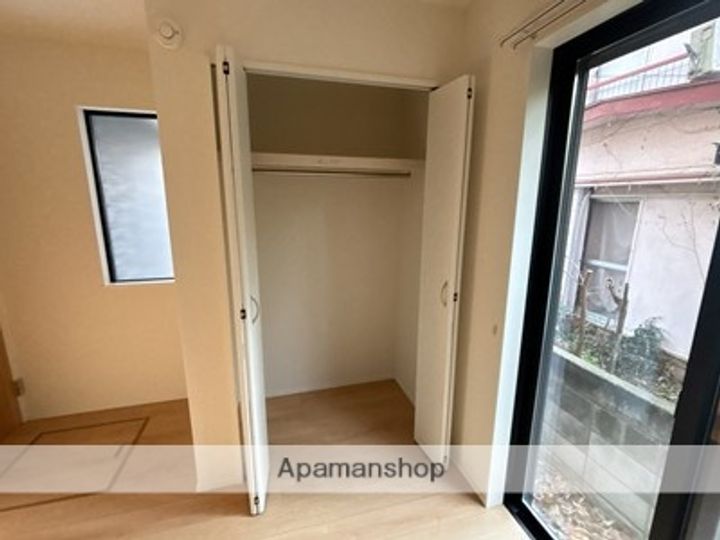 埼玉県富士見市鶴馬3丁目(一戸建)の賃貸物件の内装