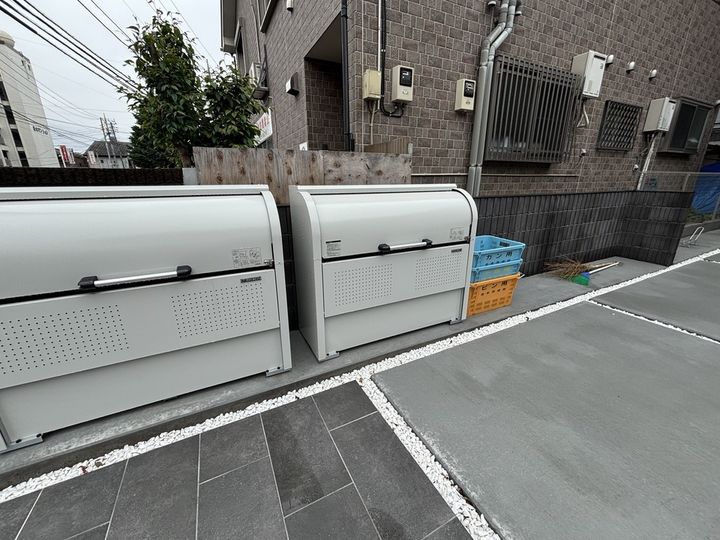 D-Sereno志木幸町のその他画像