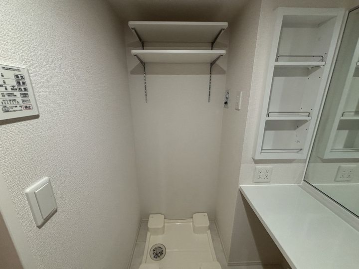 D-Sereno志木幸町の内装