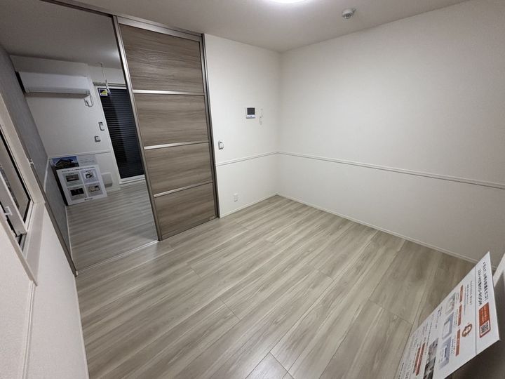 D-Sereno志木幸町の内装