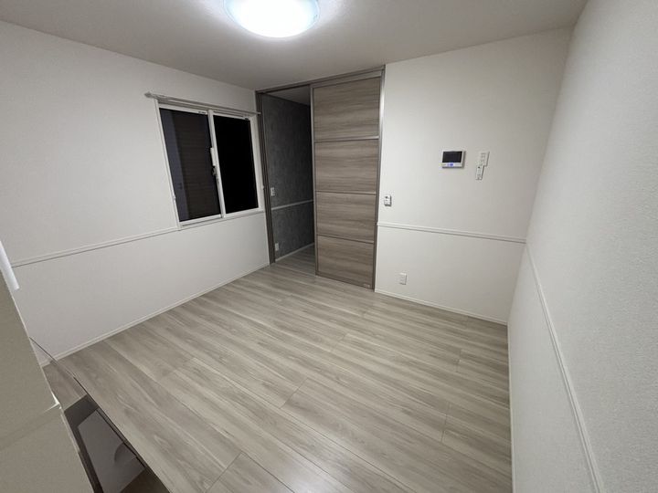 D-Sereno志木幸町の内装