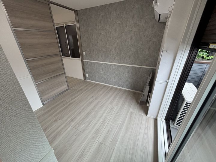 D-Sereno志木幸町の内装