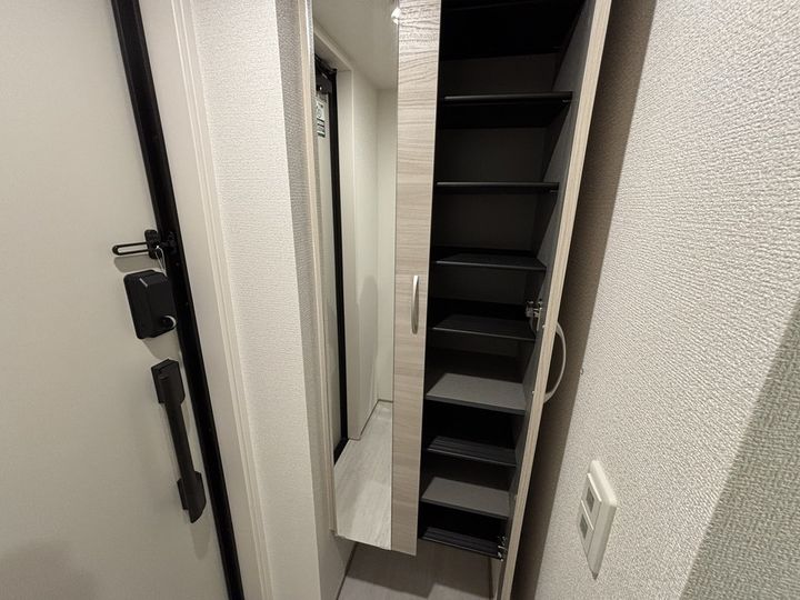 D-Sereno志木幸町の内装