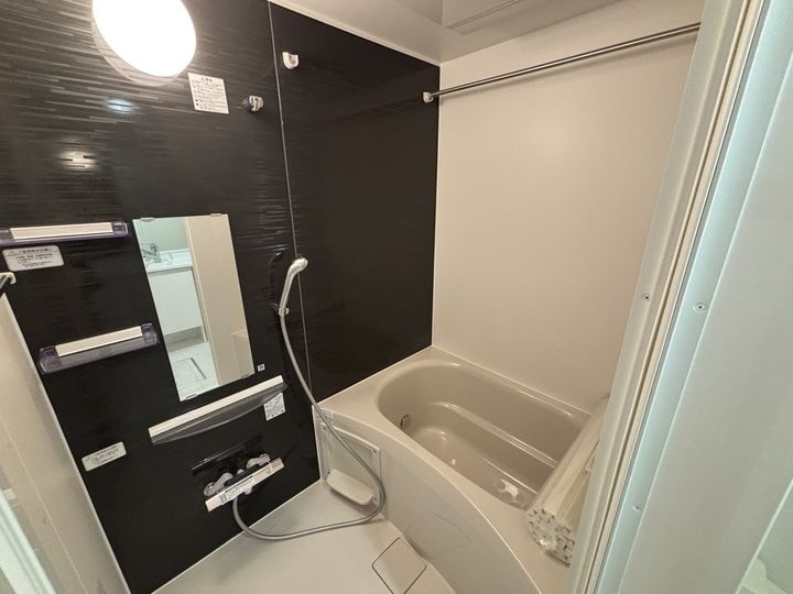 D-Sereno志木幸町の風呂