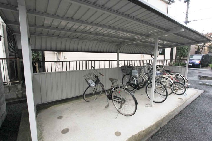 アクシス ABA201のその他画像