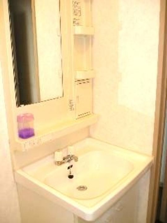 アクシス ABA201のその他画像