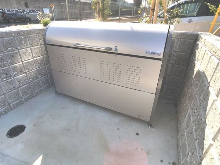 プレミアムリコス 壱号館のその他画像