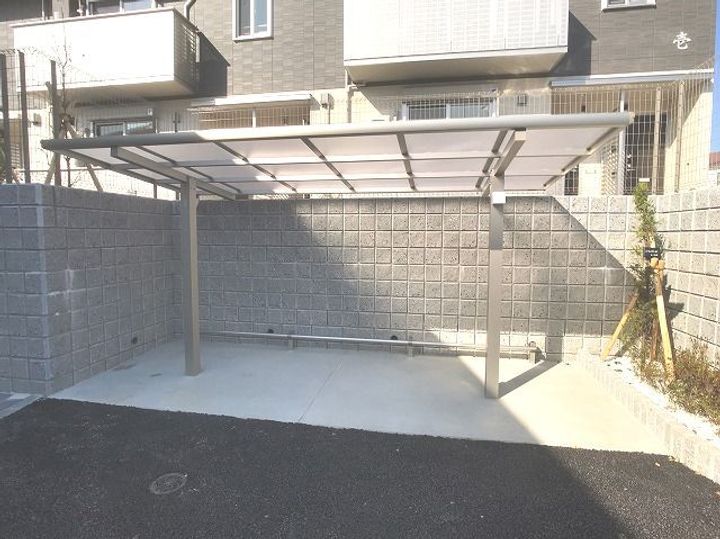 プレミアムリコス 壱号館のその他画像