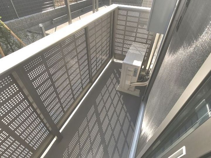 プレミアムリコス 壱号館のその他画像