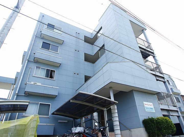 シャインヒル Ⅲのその他画像