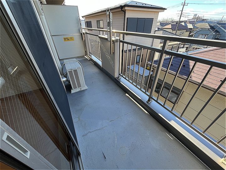 シャインヒル Ⅲのその他画像