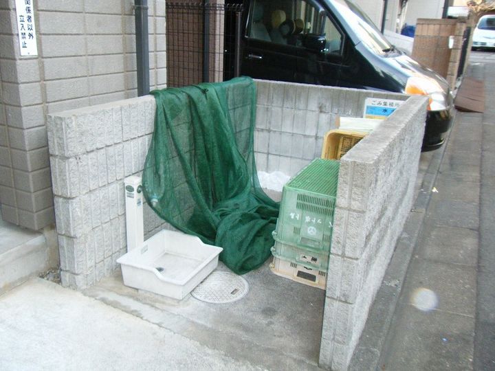 プチメゾンあさか301のその他画像