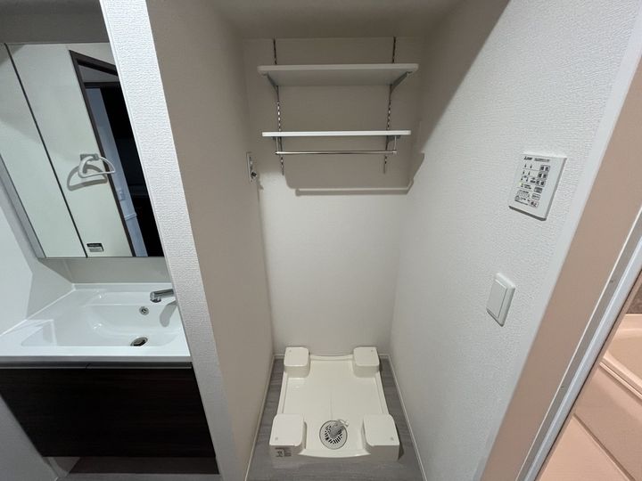 D-Sereno上福岡の内装