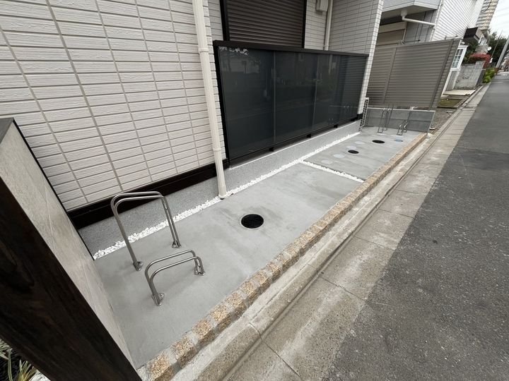 D-Sereno上福岡のその他画像