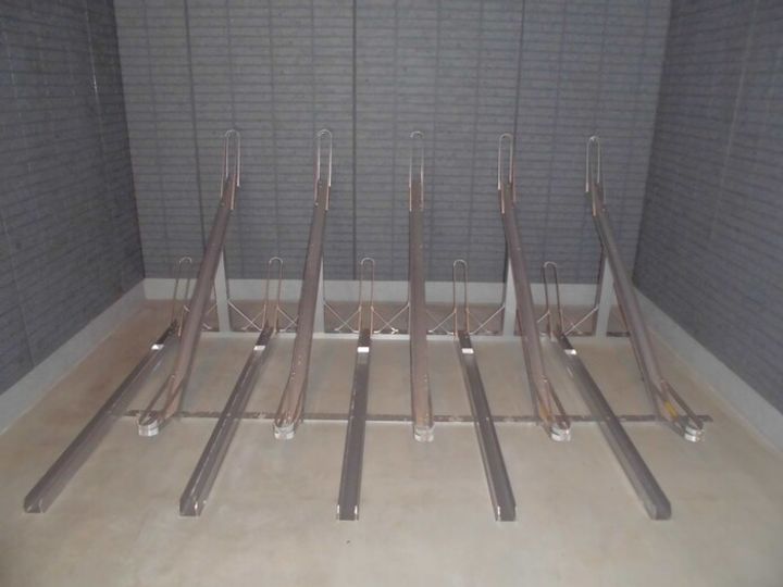 プランドール(富士見)のその他画像