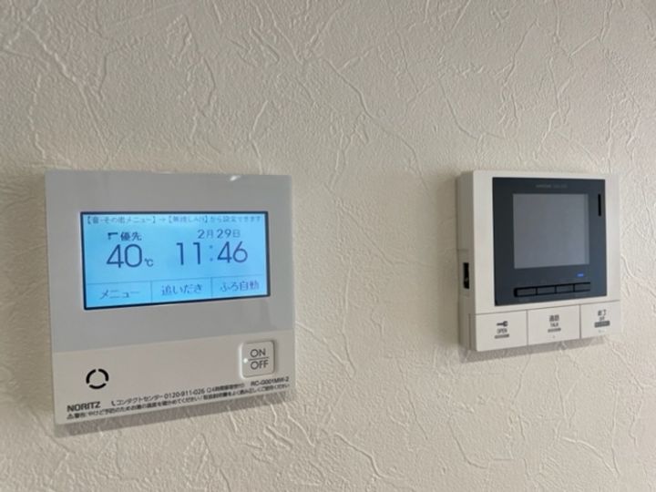 プランドール(富士見)のその他画像