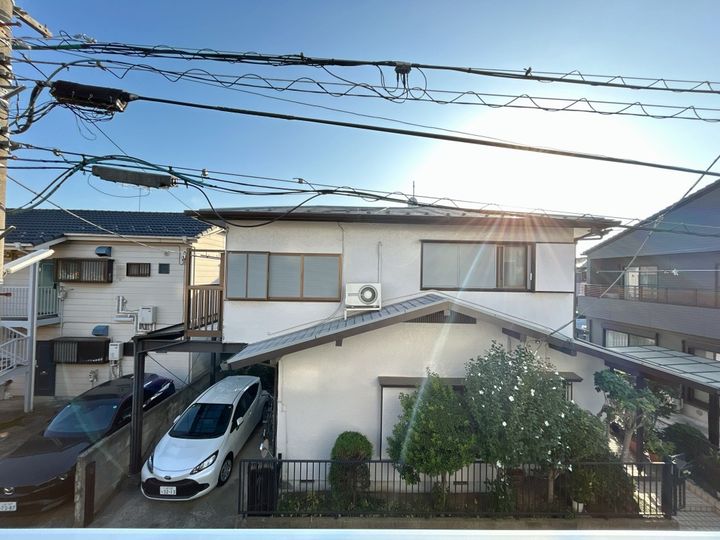 キャメル新河岸3のその他画像