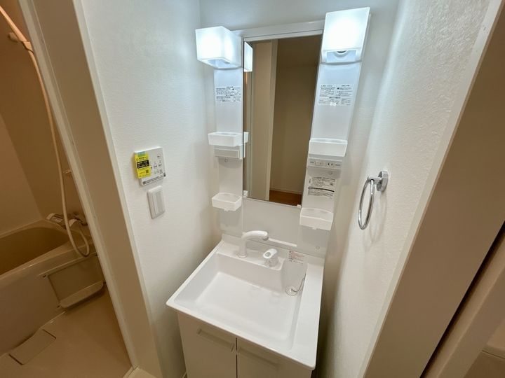 キャメル新河岸3のその他画像
