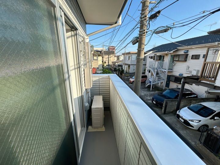 キャメル新河岸3のその他画像