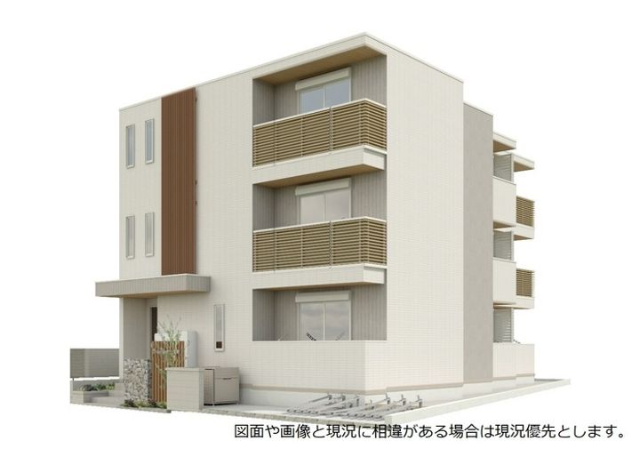 D-Sereno富士見町のその他画像