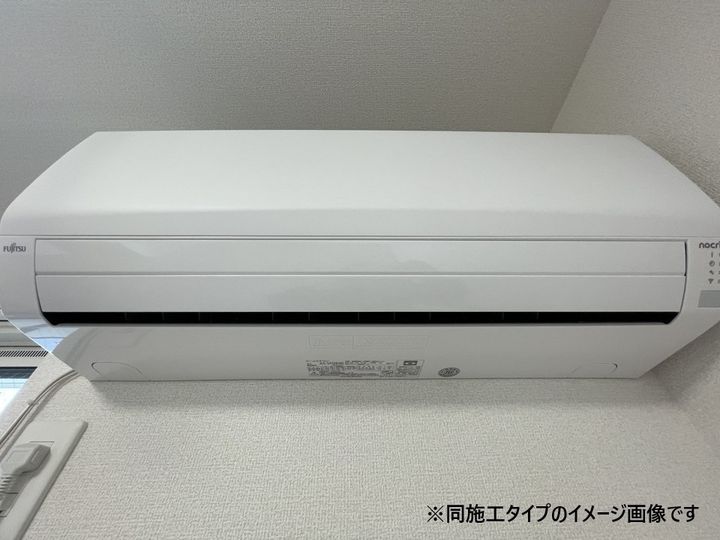 D-Sereno富士見町のその他画像