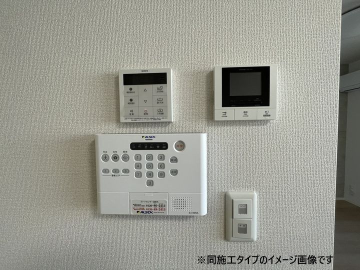 D-Sereno富士見町のその他画像