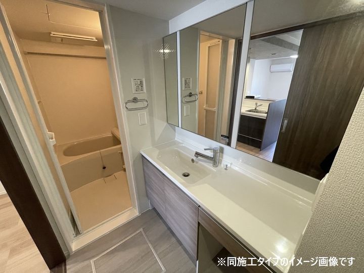 D-Sereno富士見町のその他画像