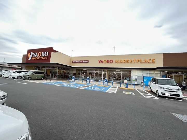 プレジールの周辺