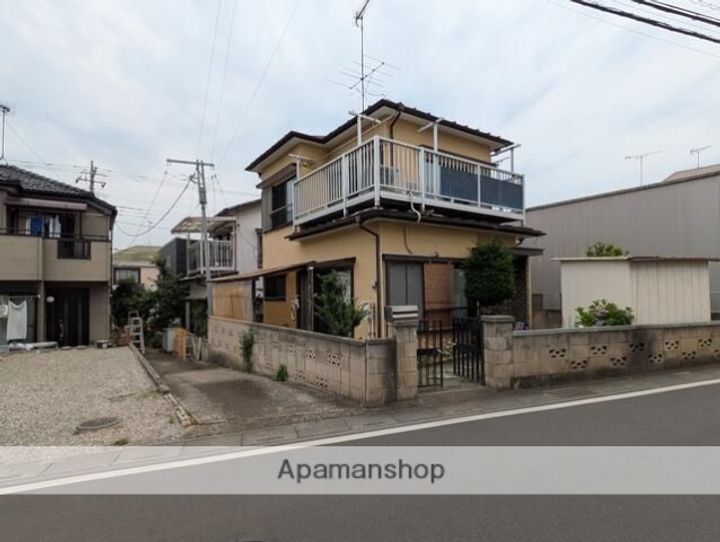 埼玉県川越市大字砂新田(一戸建)の賃貸物件のその他画像