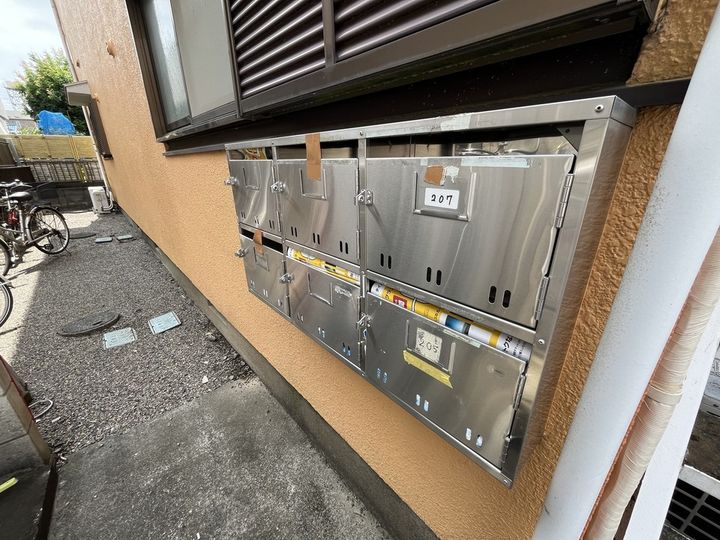 美しの森ハウスのその他画像