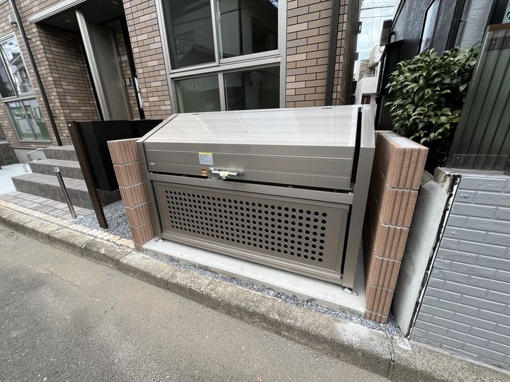 CLAIREA(クレア)202号室のその他画像