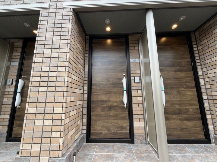 CLAIREA(クレア)202号室のその他画像