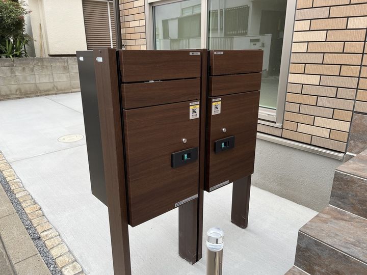 CLAIREA(クレア)202号室のその他画像