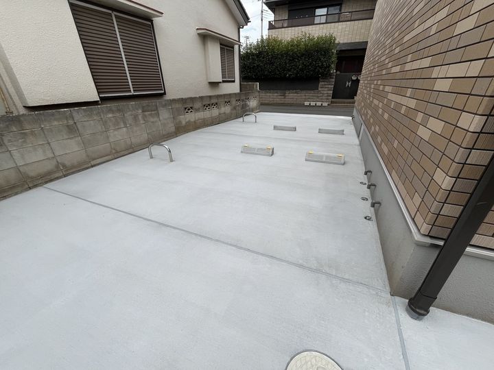 CLAIREA(クレア)202号室のその他画像