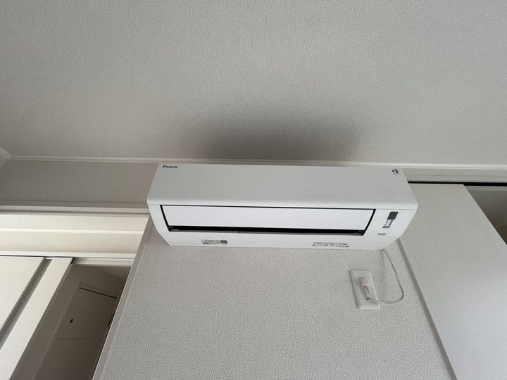 CLAIREA(クレア)202号室のその他画像