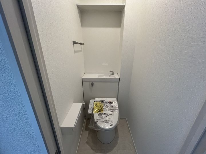 CLAIREA(クレア)202号室のその他画像