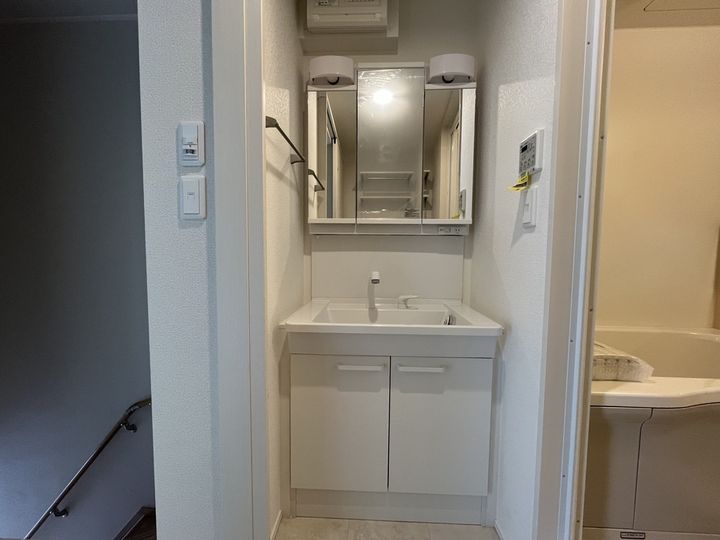 CLAIREA(クレア)202号室のその他画像