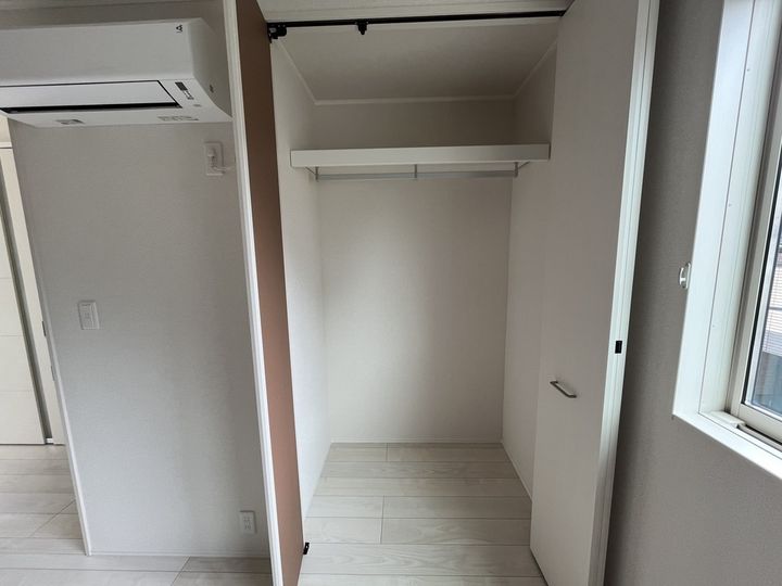 CLAIREA(クレア)202号室のその他画像