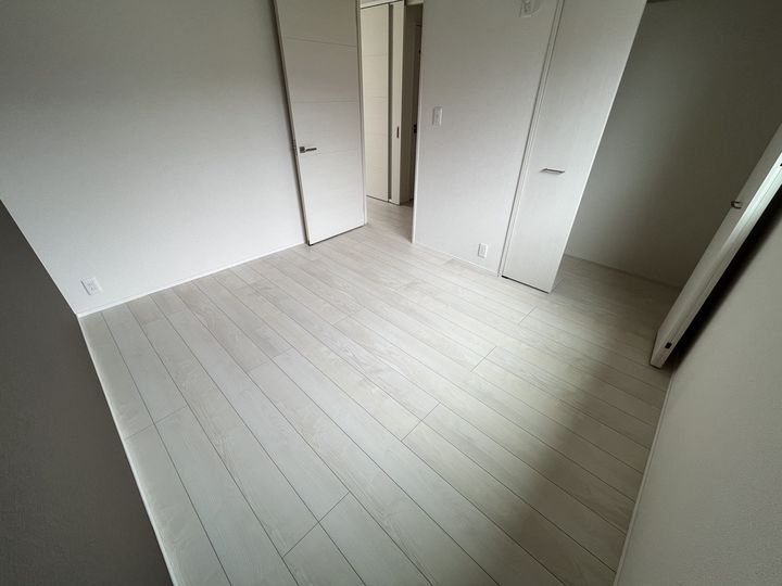 CLAIREA(クレア)202号室のその他画像