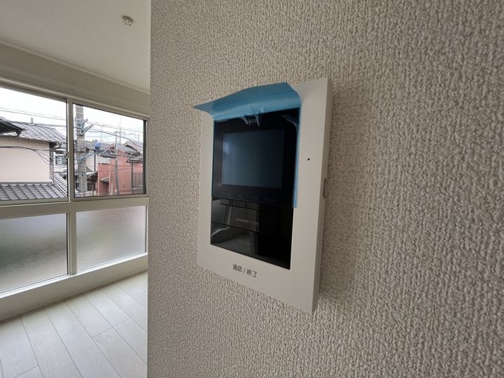 CLAIREA(クレア)202号室のその他画像