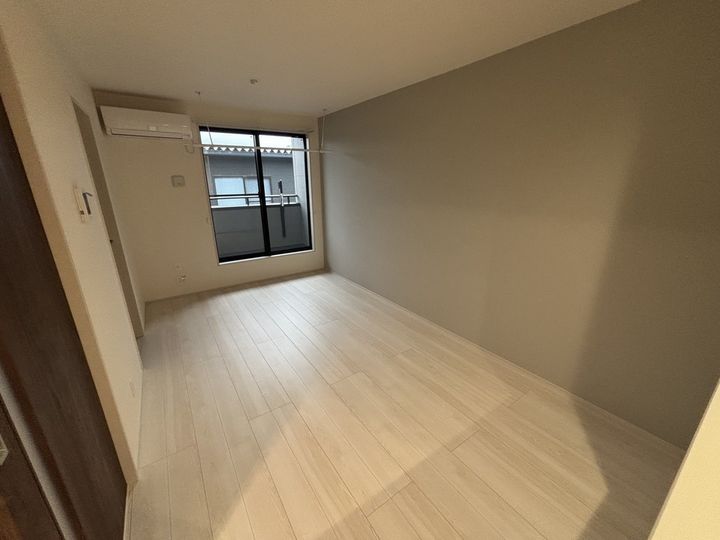 リーブルファイン志木上宗岡の内装