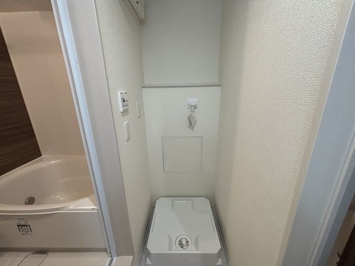 リーブルファイン志木上宗岡の内装