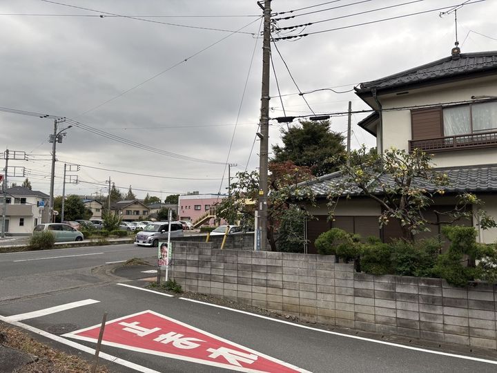 リーブルファイン志木上宗岡のその他画像