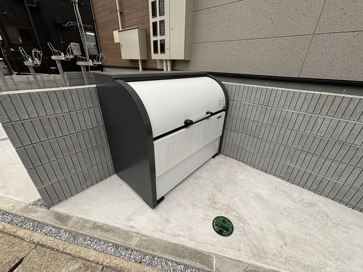 リーブルファイン志木上宗岡のその他画像