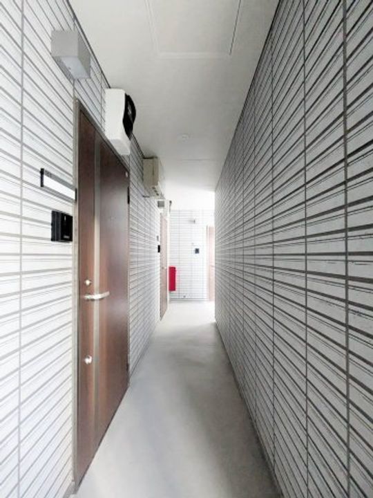 キャメル新河岸3のその他画像