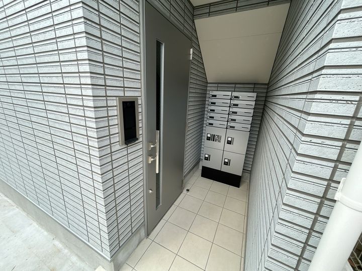 キャメル新河岸3のその他画像